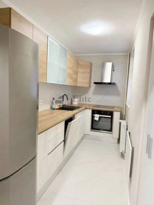 Apartament modern cu 2 camere de inchiriat in Decebal