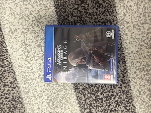 Vând joc Assasins Creed Mirage