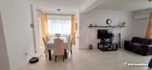Inchiriere apartament 3 camere, Buna Ziua, superfinisat, garaj - imagine 2