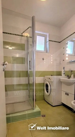 Inchiriere apartament 3 camere, Buna Ziua, superfinisat, garaj - imagine 12