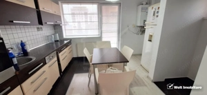 Inchiriere apartament 3 camere, Buna Ziua, superfinisat, garaj - imagine 14