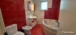 Inchiriere apartament 3 camere, Buna Ziua, superfinisat, garaj - imagine 11