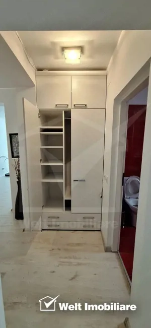 Inchiriere apartament 3 camere, Buna Ziua, superfinisat, garaj - imagine 10