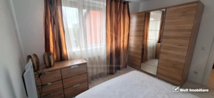 Inchiriere apartament 3 camere, Buna Ziua, superfinisat, garaj - imagine 5