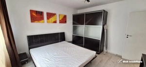 Inchiriere apartament 3 camere, Buna Ziua, superfinisat, garaj - imagine 8