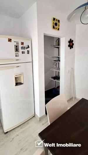 Inchiriere apartament 3 camere, Buna Ziua, superfinisat, garaj - imagine 15