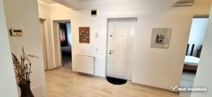 Inchiriere apartament 3 camere, Buna Ziua, superfinisat, garaj - imagine 4