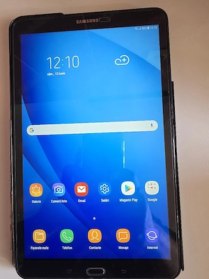 tabletă samsung - imagine 3