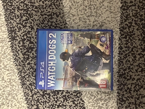 Vând joc Watch Dogs 2