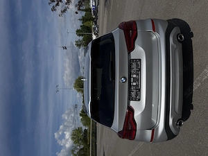 BMW X3 xDrive20d Mild Hybrid | 2021 |  Automat | Adaptiv led | Live cockpit | xDrive 4x4 - imagine 3