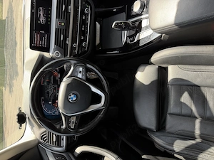 BMW X3 xDrive20d Mild Hybrid | 2021 |  Automat | Adaptiv led | Live cockpit | xDrive 4x4 - imagine 8