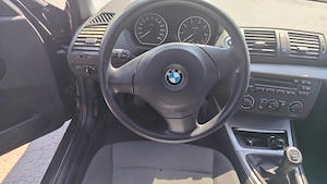 BMW e87 116i n45  - imagine 2