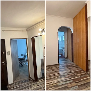 Apartament 2 camere decomandat Str. Sfanta Vineri - imagine 9