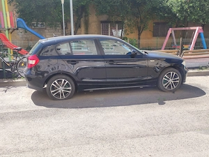 BMW e87 116i n45  - imagine 5