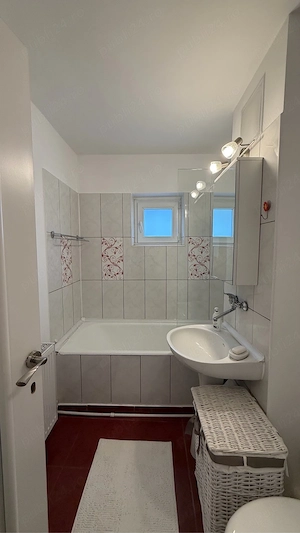 Apartament 2 camere decomandat Str. Sfanta Vineri - imagine 10