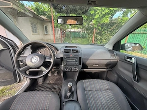 Vând vw polo 1.2.benzina  - imagine 3