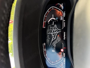 BMW X3 xDrive20d Mild Hybrid | 2021 |  Automat | Adaptiv led | Live cockpit | xDrive 4x4 - imagine 10