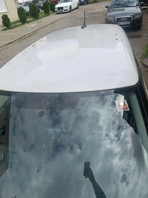 Skoda Fabia 1.2 diesel  - imagine 2