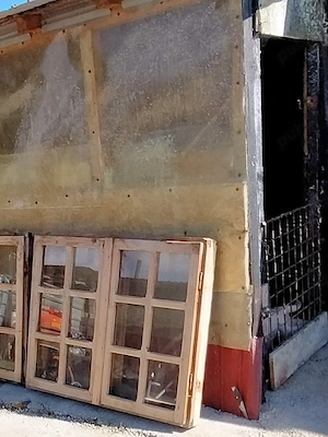 Ferestre de vânzare 