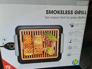vând grill electric 
