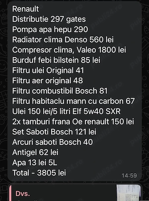 Renault Clio IV 1.5 dCi 75 CP | 2015 |  - imagine 6