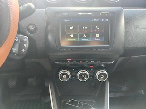Dacia Duster 2019 motor 1.3 benzina cel de 130cp 