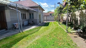 Comision 0 - Casa cu 3 camere si gradina pe Calea Severinului - imagine 3
