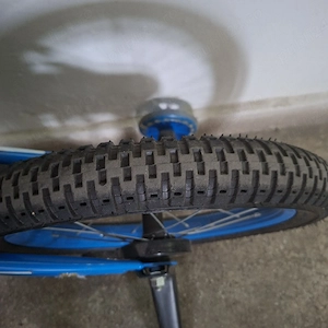 Bicicleta copii