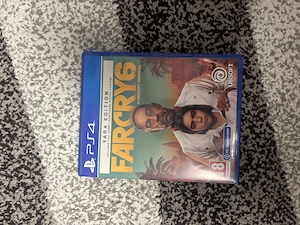 Vând joc Farcry6