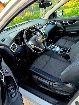 Nissan Qashqai J11 - imagine 4