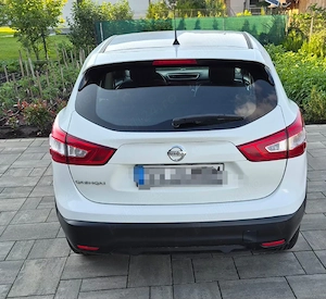Nissan Qashqai J11 - imagine 2