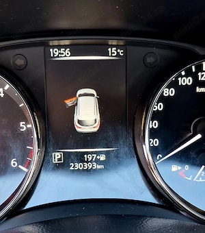 Nissan Qashqai J11 - imagine 3