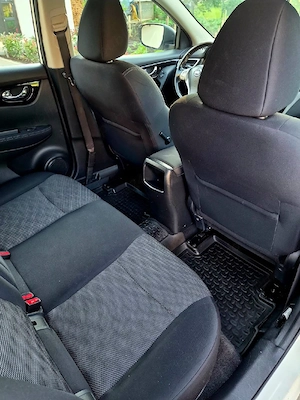 Nissan Qashqai J11 - imagine 5