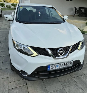 Nissan Qashqai J11