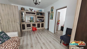 Apartament cu 2 camere Tiglina I