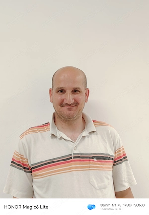 Ofer servicii de Curățenie 