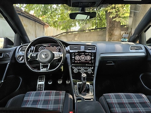 Volkswagen 7.5 GTI  - imagine 4