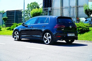 Volkswagen 7.5 GTI  - imagine 2
