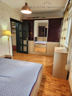 Apartament 3 Camere Lunca Resita Etajul 1 - imagine 10