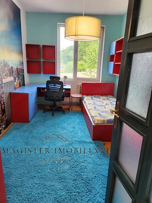 Apartament 3 Camere Lunca Resita Etajul 1 - imagine 8