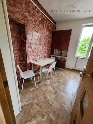 Apartament 3 Camere Lunca Resita 