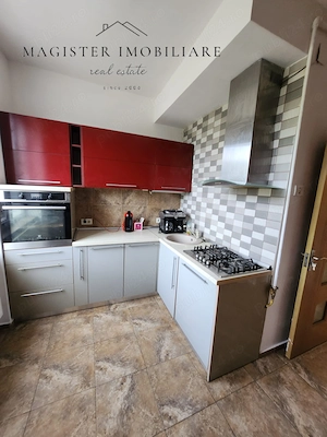 Apartament 3 Camere Lunca Resita Etajul 1 - imagine 3