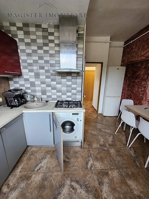 Apartament 3 Camere Lunca Resita Etajul 1 - imagine 5