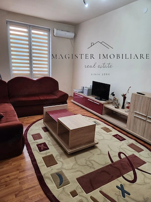 Apartament 3 Camere Lunca Resita Etajul 1 - imagine 2
