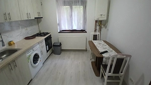 Comision 0 - Garsoniera renovata, Aleea Alunisului - imagine 4