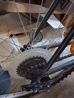 vand bicicleta nakamura