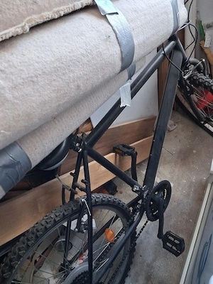 vand bicicleta nakamura - imagine 4