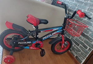 Bicicleta Piccolino VAND URGENT