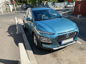 Hyundai Kona 2019  - imagine 2