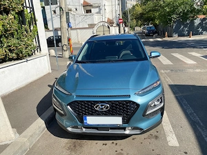 Hyundai Kona 2019 